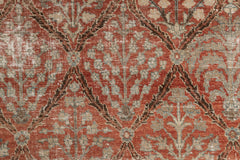 TABRIZ RUG, AR31233/210439, WEST PERSIA, 8'2" X 11'3"