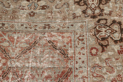 TABRIZ RUG, AR31233/210439, WEST PERSIA, 8'2" X 11'3"
