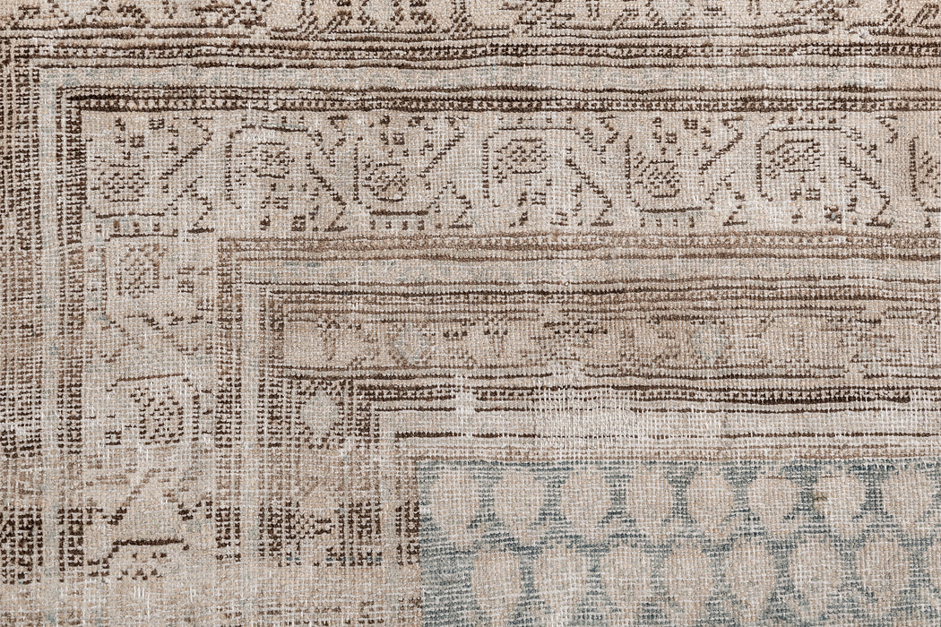 MALAYIR RUG, AR31234/210379, WEST PERSIA, 8'1" X 12'