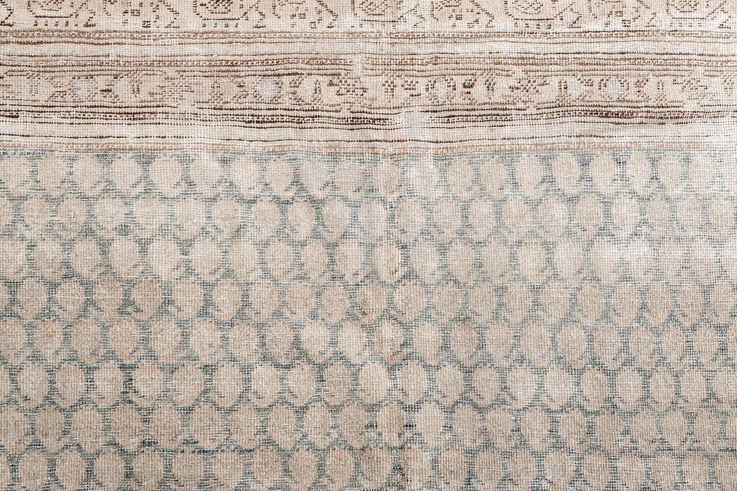 MALAYIR RUG, AR31234/210379, WEST PERSIA, 8'1" X 12'