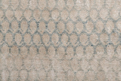 MALAYIR RUG, AR31234/210379, WEST PERSIA, 8'1" X 12'