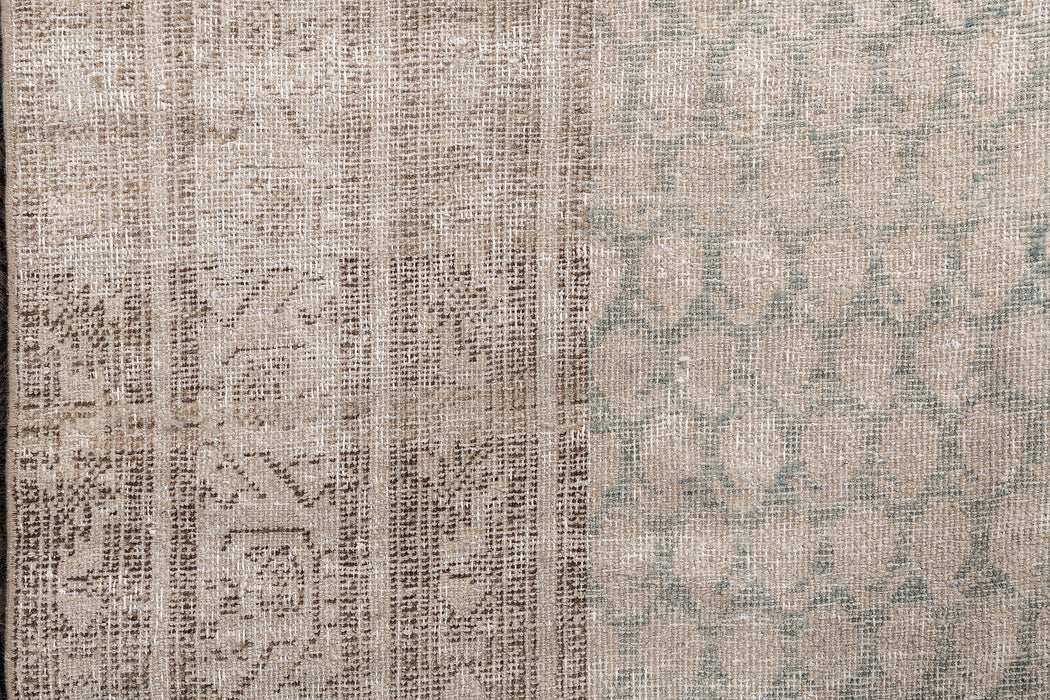 MALAYIR RUG, AR31234/210379, WEST PERSIA, 8'1" X 12'