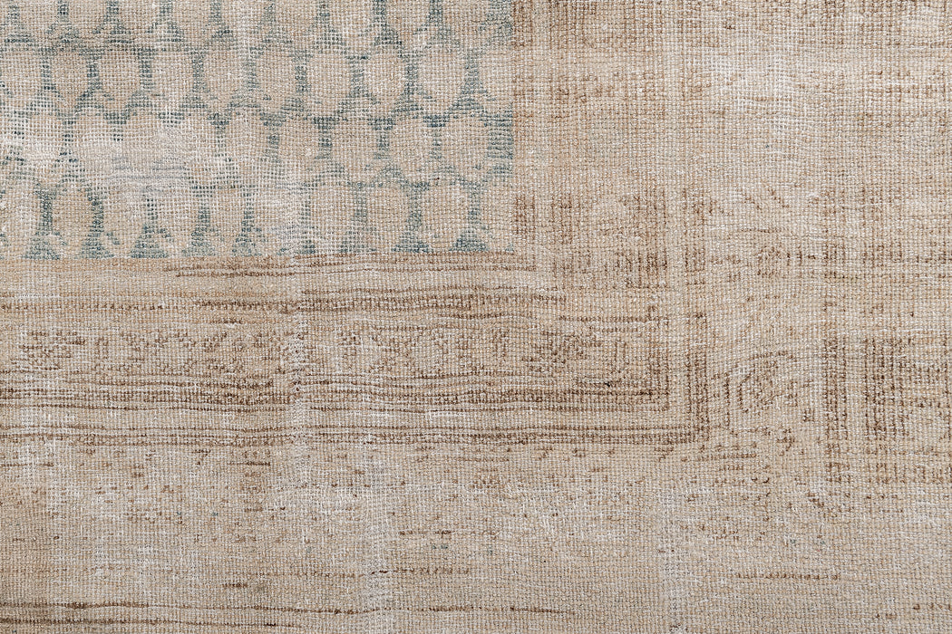 MALAYIR RUG, AR31234/210379, WEST PERSIA, 8'1" X 12'