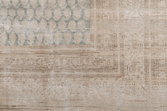 MALAYIR RUG, AR31234/210379, WEST PERSIA, 8'1" X 12'