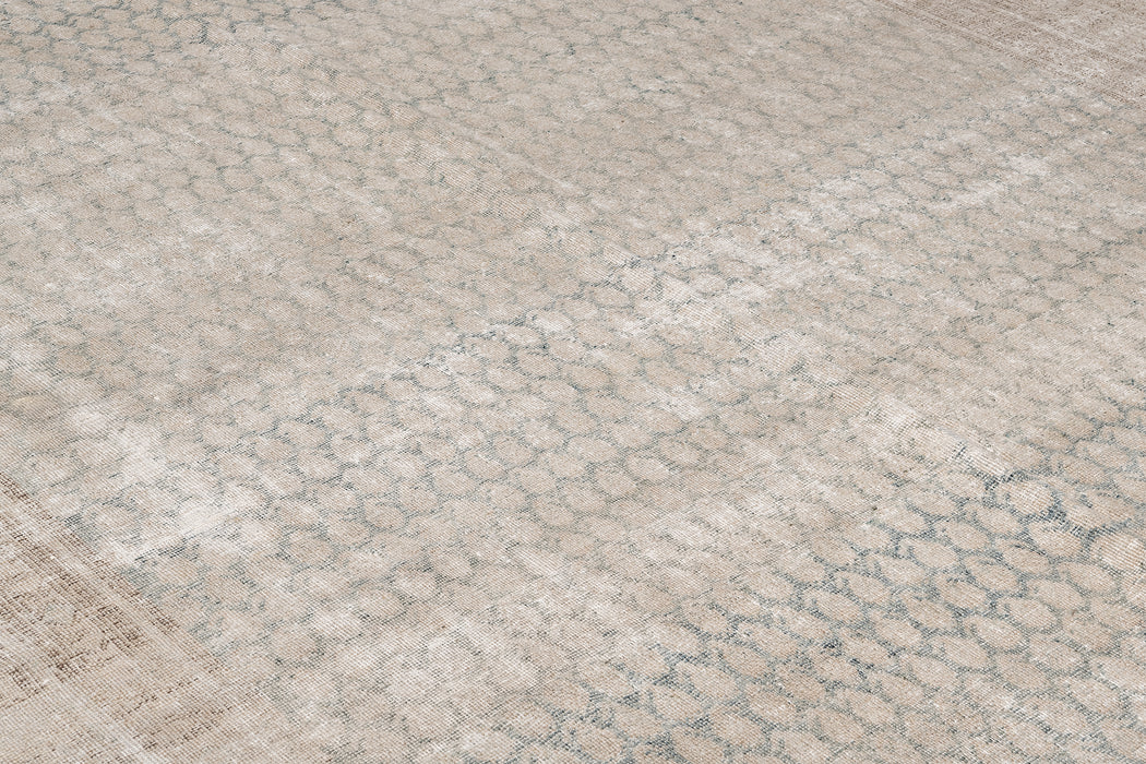 MALAYIR RUG, AR31234/210379, WEST PERSIA, 8'1" X 12'