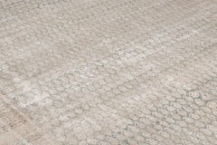 MALAYIR RUG, AR31234/210379, WEST PERSIA, 8'1" X 12'