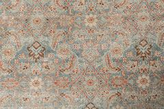 TABRIZ RUG, NORTH WEST PERSIA, 8'3" X 11'