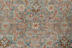 TABRIZ RUG, NORTH WEST PERSIA, 8'3" X 11'