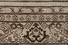 TABRIZ RUG, NORTH WEST PERSIA, 8'3" X 11'