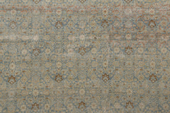 TABRIZ RUG, NORTH WEST PERSIA, 8'3" X 11'