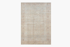 TABRIZ RUG, AR31237/210330, NORTH WEST PERSIA, 7'6" X 10'5"