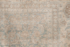 TABRIZ RUG, AR31237/210330, NORTH WEST PERSIA, 7'6" X 10'5"