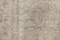 TABRIZ RUG, AR31237/210330, NORTH WEST PERSIA, 7'6" X 10'5"