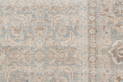 TABRIZ RUG, AR31237/210330, NORTH WEST PERSIA, 7'6" X 10'5"