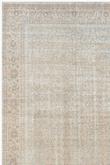 TABRIZ RUG, AR31237/210330, NORTH WEST PERSIA, 7'6" X 10'5"