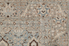 TABRIZ RUG, AR31238/210361, NORTH WEST PERSIA, 7'2" X 10'9"
