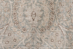 TABRIZ RUG, AR31239/210365, NORTH WEST PERSIA, 6'10" X 9'8"