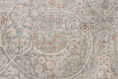 TABRIZ RUG, AR31239/210365, NORTH WEST PERSIA, 6'10" X 9'8"