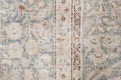 TABRIZ RUG, AR31239/210365, NORTH WEST PERSIA, 6'10" X 9'8"