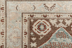 MALAYIR RUG, AR31243/210031, WEST PERSIA, 3'5" X 16'11"