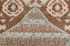 MALAYIR RUG, AR31243/210031, WEST PERSIA, 3'5" X 16'11"