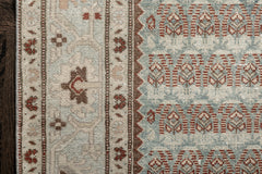 MALAYIR RUG, AR31243/210031, WEST PERSIA, 3'5" X 16'11"