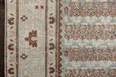 MALAYIR RUG, AR31243/210031, WEST PERSIA, 3'5" X 16'11"