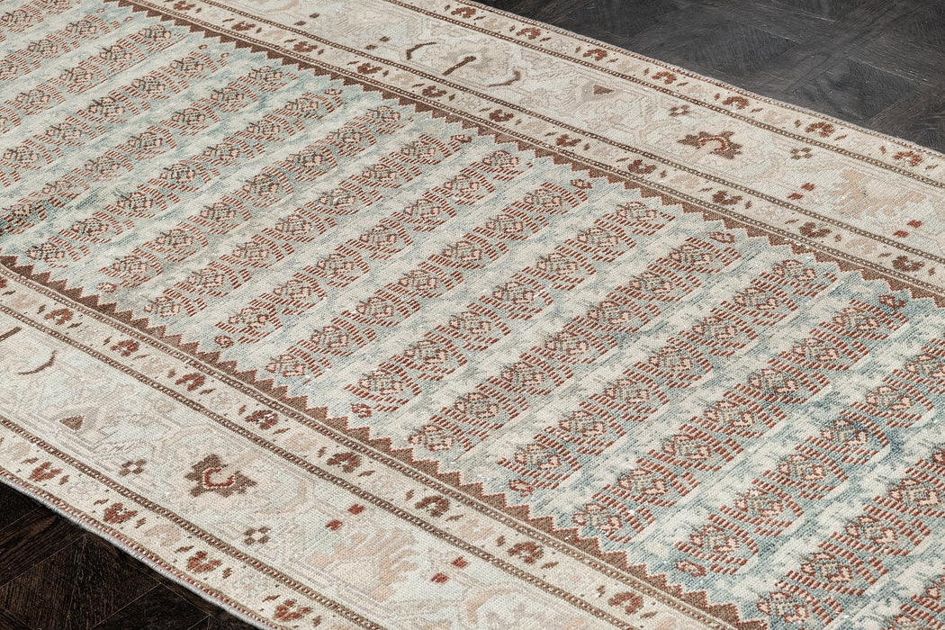 MALAYIR RUG, AR31243/210031, WEST PERSIA, 3'5" X 16'11"