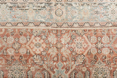 MAHAL RUG, AR31245/210429, WEST PERSIA, 7'2" X 10'