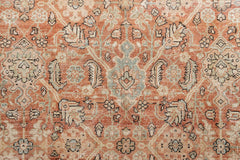MAHAL RUG, AR31245/210429, WEST PERSIA, 7'2" X 10'