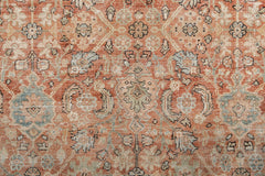 MAHAL RUG, AR31245/210429, WEST PERSIA, 7'2" X 10'