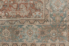 MAHAL RUG, AR31245/210429, WEST PERSIA, 7'2" X 10'