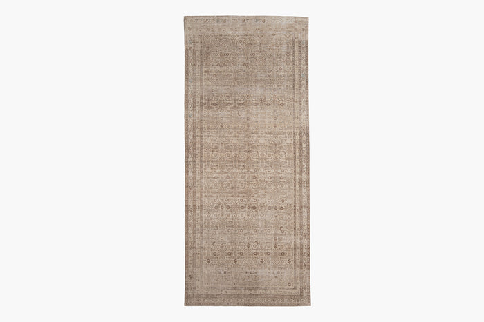 MALAYIR RUG, AR31247/210328, WEST PERSIA, 5'5" X 12'5"