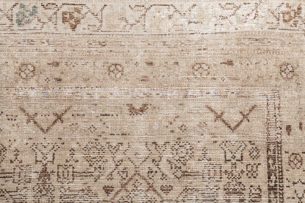 MALAYIR RUG, AR31247/210328, WEST PERSIA, 5'5" X 12'5"