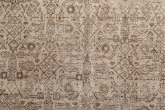 MALAYIR RUG, AR31247/210328, WEST PERSIA, 5'5" X 12'5"