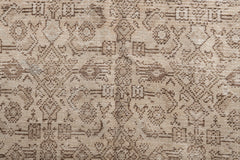 MALAYIR RUG, AR31247/210328, WEST PERSIA, 5'5" X 12'5"