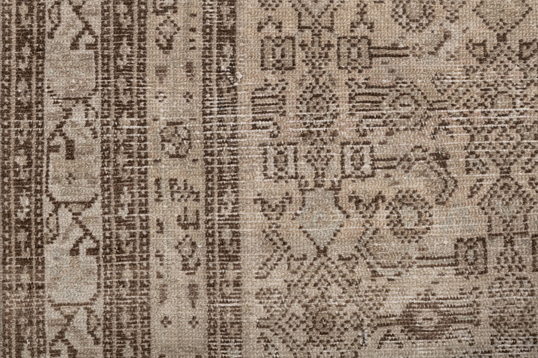 MALAYIR RUG, AR31247/210328, WEST PERSIA, 5'5" X 12'5"