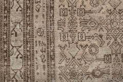 MALAYIR RUG, AR31247/210328, WEST PERSIA, 5'5" X 12'5"
