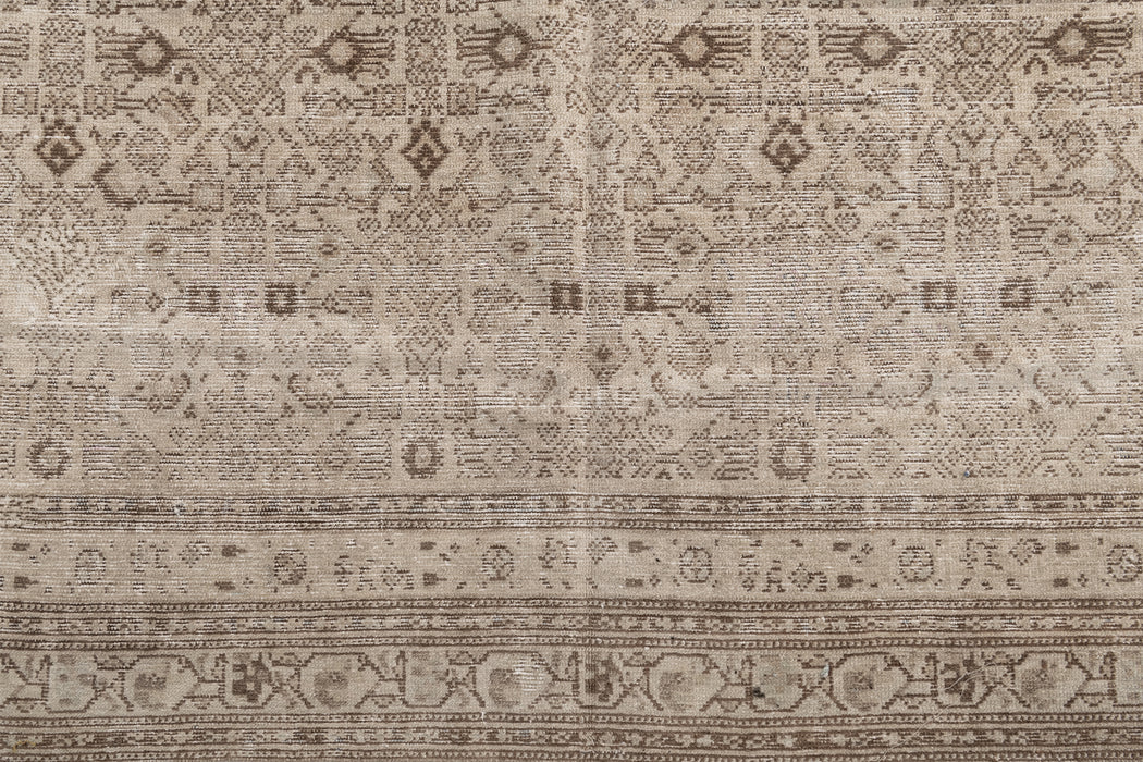 MALAYIR RUG, AR31247/210328, WEST PERSIA, 5'5" X 12'5"