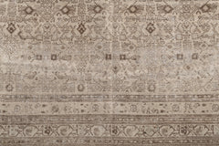 MALAYIR RUG, AR31247/210328, WEST PERSIA, 5'5" X 12'5"