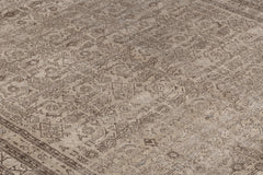 MALAYIR RUG, AR31247/210328, WEST PERSIA, 5'5" X 12'5"