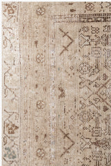 MALAYIR RUG, AR31247/210328, WEST PERSIA, 5'5" X 12'5"