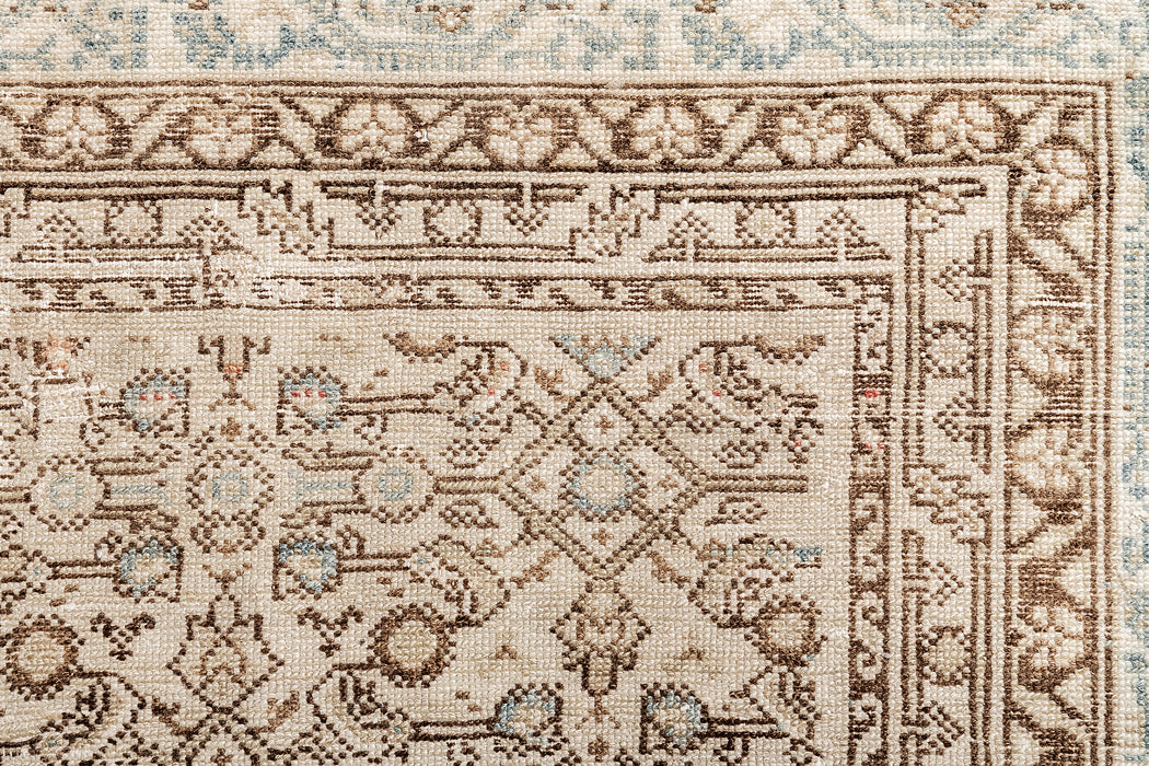 MALAYIR RUG, AR31248/210345, WEST PERSIA, 5'4" X 12'9"