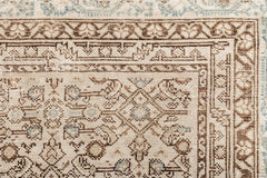 MALAYIR RUG, AR31248/210345, WEST PERSIA, 5'4" X 12'9"
