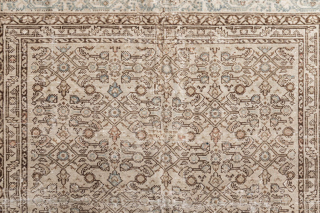 MALAYIR RUG, AR31248/210345, WEST PERSIA, 5'4" X 12'9"