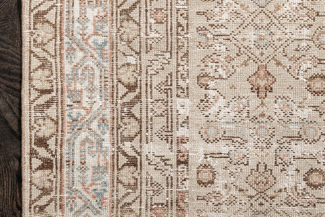 MALAYIR RUG, AR31248/210345, WEST PERSIA, 5'4" X 12'9"