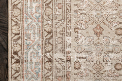 MALAYIR RUG, AR31248/210345, WEST PERSIA, 5'4" X 12'9"