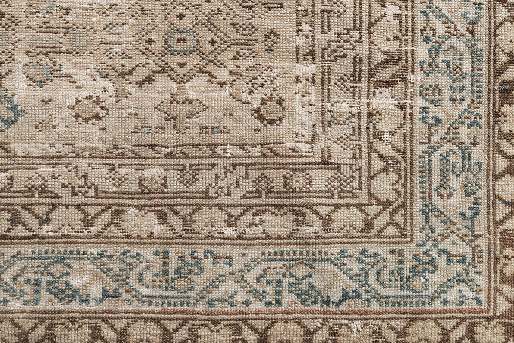 MALAYIR RUG, AR31248/210345, WEST PERSIA, 5'4" X 12'9"