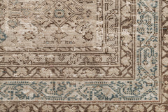 MALAYIR RUG, AR31248/210345, WEST PERSIA, 5'4" X 12'9"