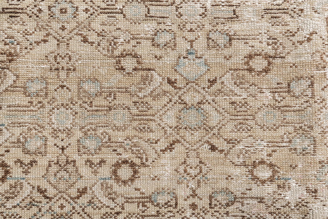 MALAYIR RUG, AR31248/210345, WEST PERSIA, 5'4" X 12'9"